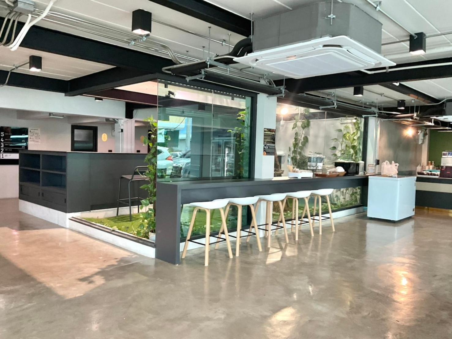 V1 Boutique Hotel Kanchanaburi Dış mekan fotoğraf