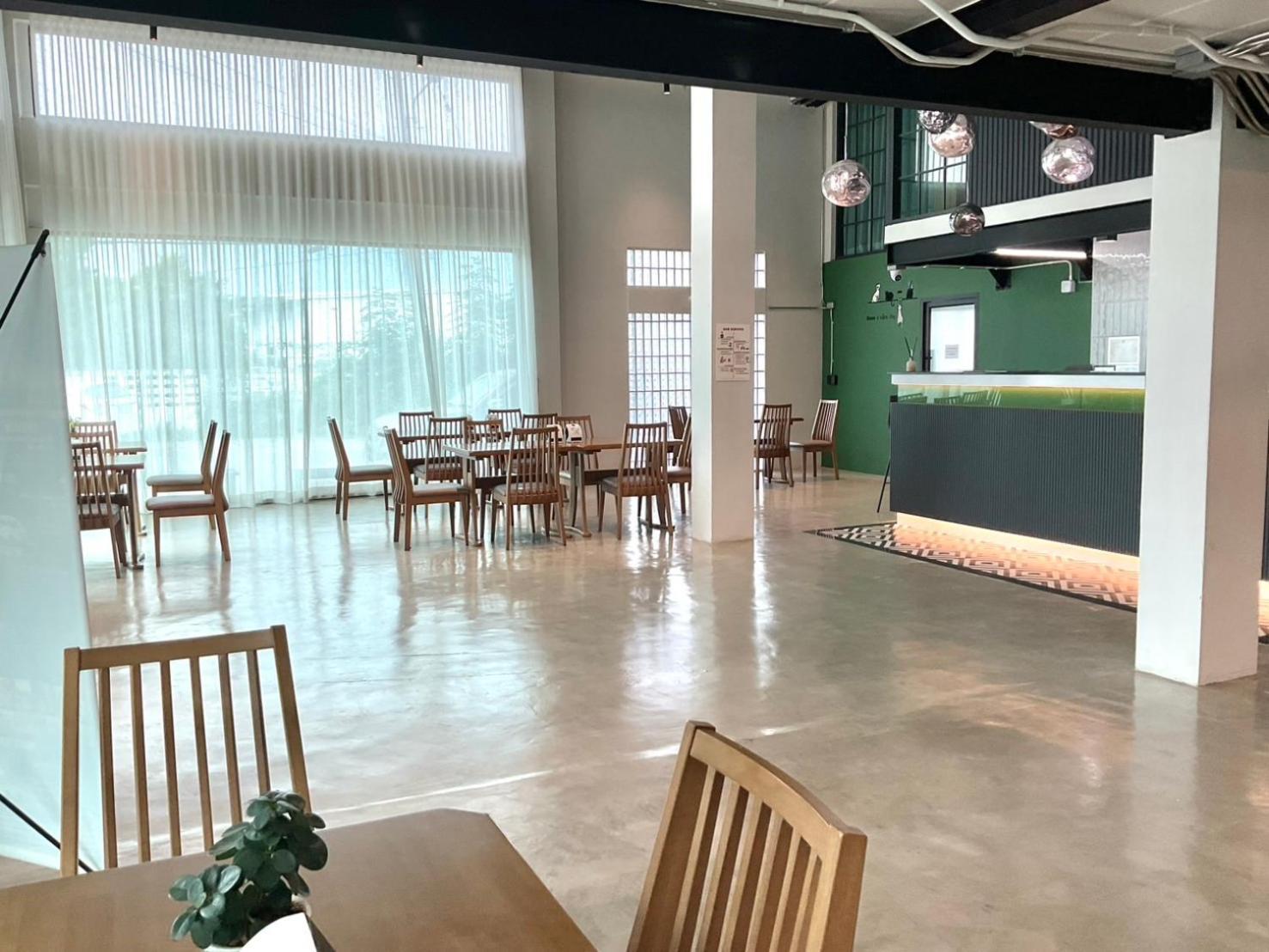V1 Boutique Hotel Kanchanaburi Dış mekan fotoğraf